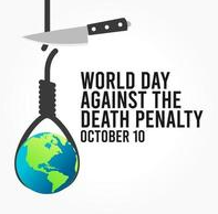 World Day Against the Death Penalty