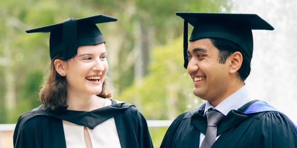 Scholarship for Asylum Seekers Program image