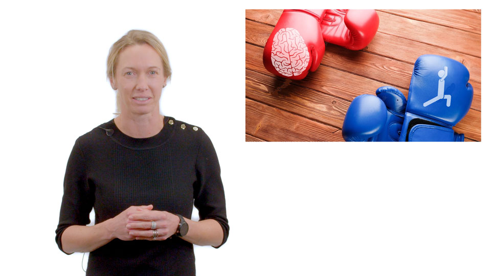 3MT 2022 Finalist - Katie Robinson