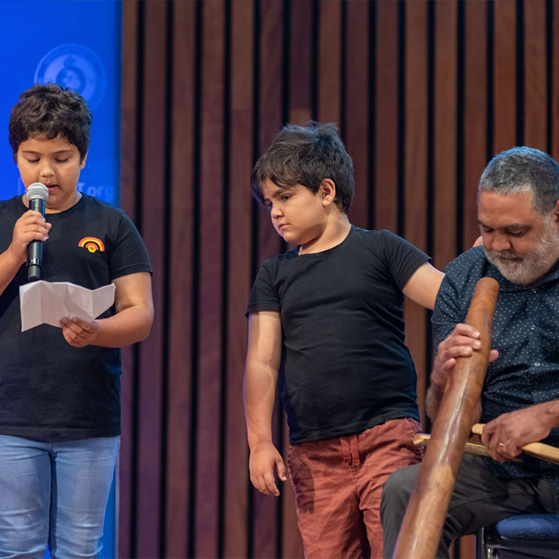 The MedRad Forum was held in March 2022