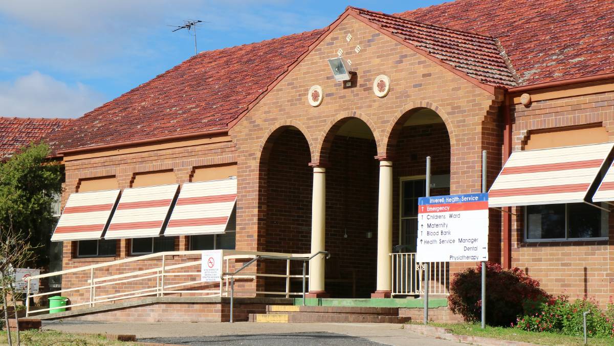 Inverell Hospital