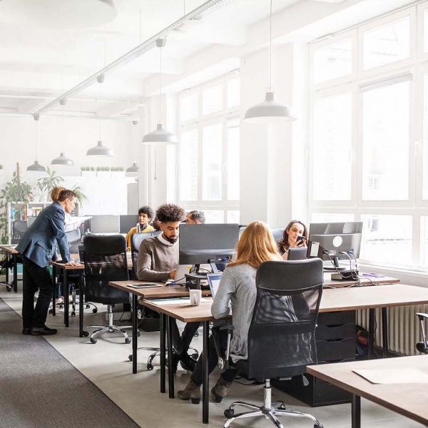 Five in-demand careers