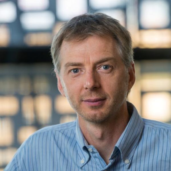 Headshot of Professor Emmanuel Mastio