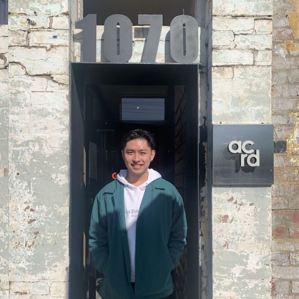 A student at the university of Newcastle