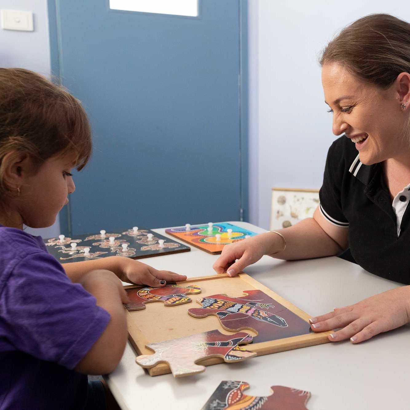 Speech Pathology Clinic