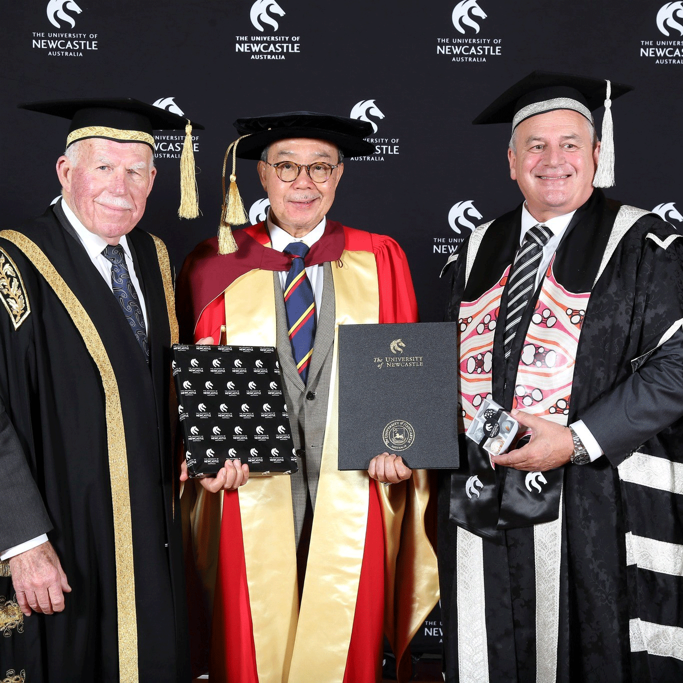 Professor Dato’ Ir Dr A. Bakar Jaafar