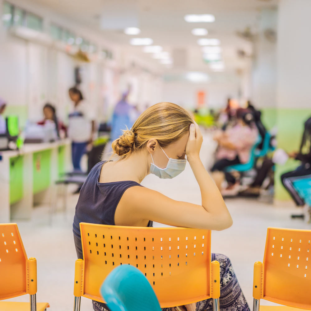 6 reasons why it’s so hard to see a GP