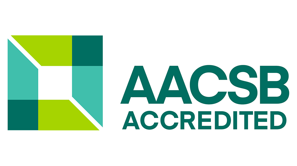 Association to Advance Collegiate Schools of Business (AACSB)