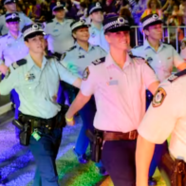 . Lidia Thorpe's Mardi Gras disruption is the latest in an ongoing debate about acceptable forms of protest at Pride