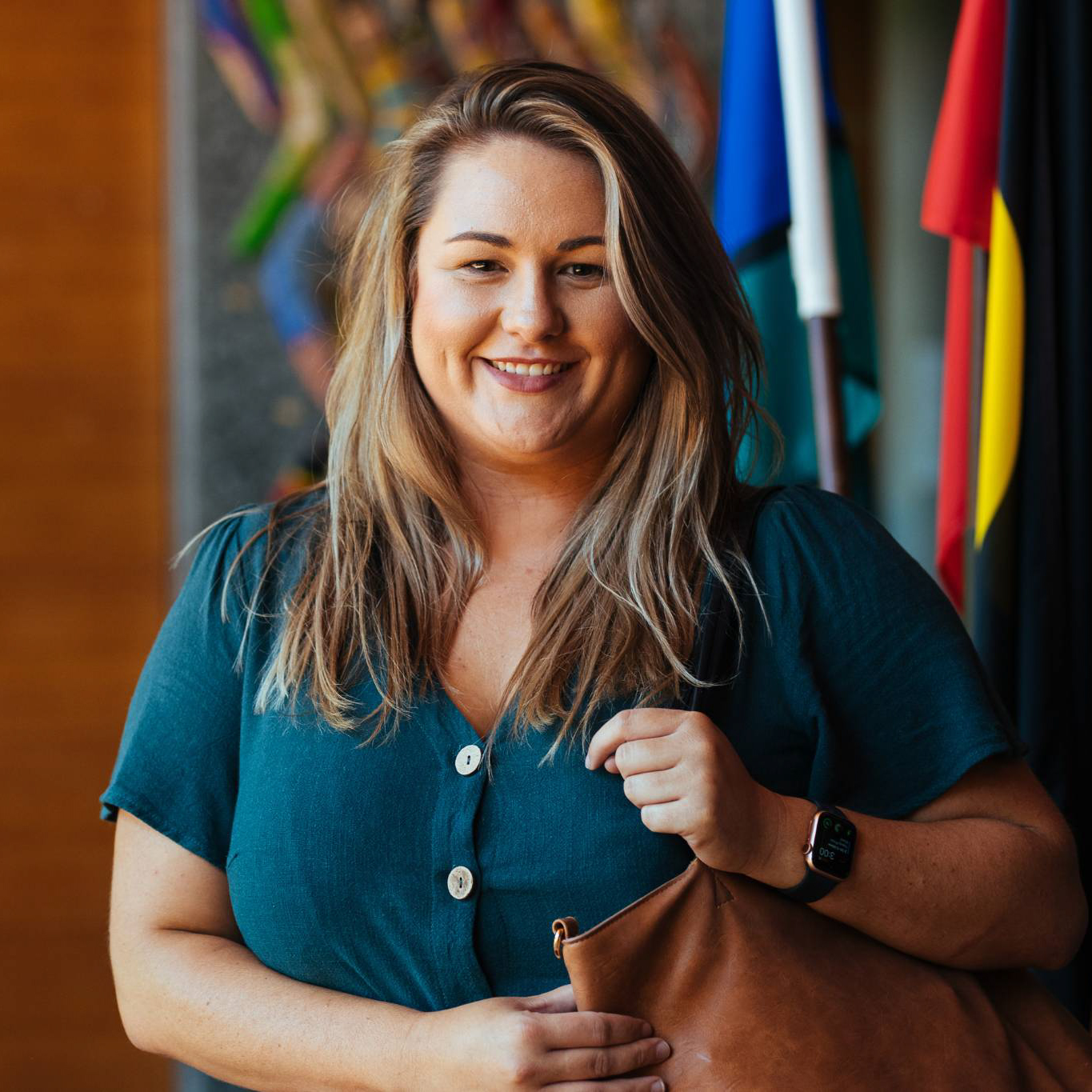 Tanika Ridgeway Tanika Ridgeway