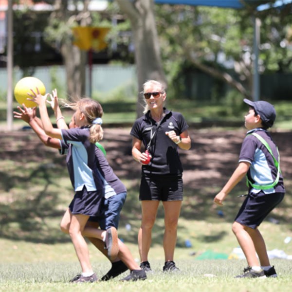 Active Living and Learning