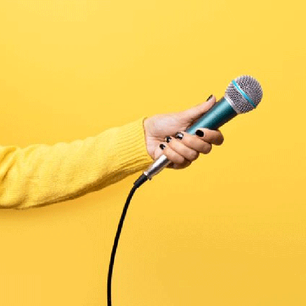 Research Communication Skills - Image