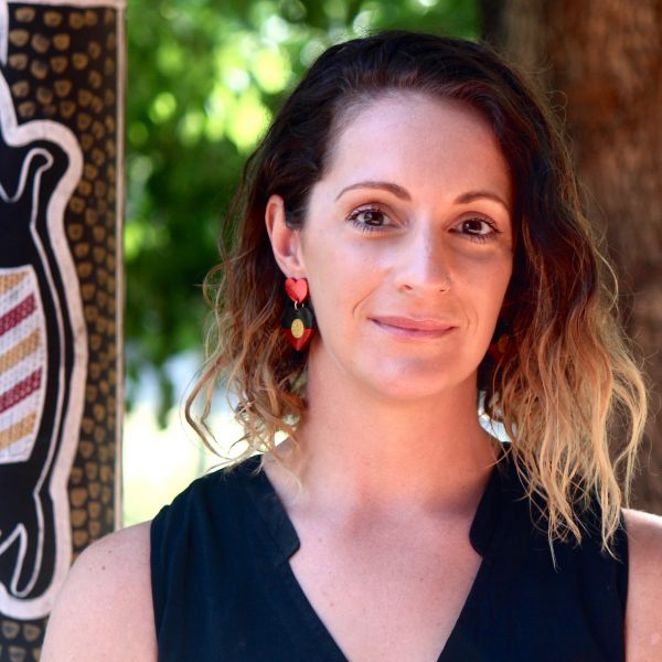 Assoc Prof Michelle Kennedy