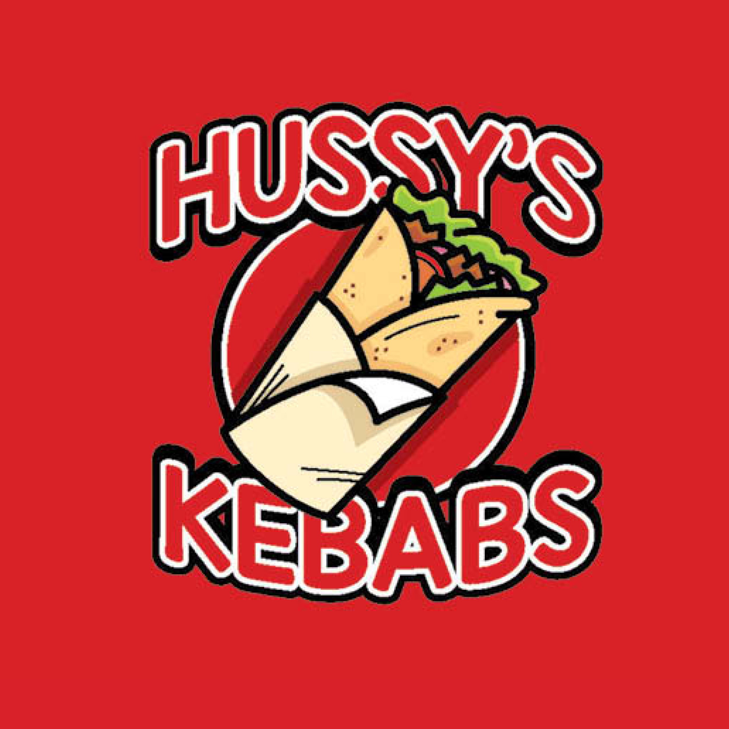 Hussy's Kebabs