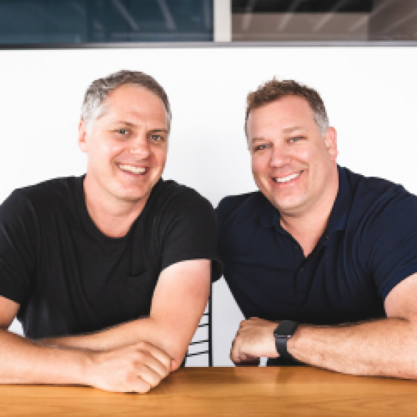 . Connecting people with the information they need - anytime, anyplace