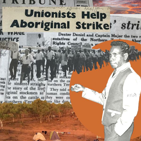 Using truth-telling to capture unexpected links between Newcastle and Ngukurr