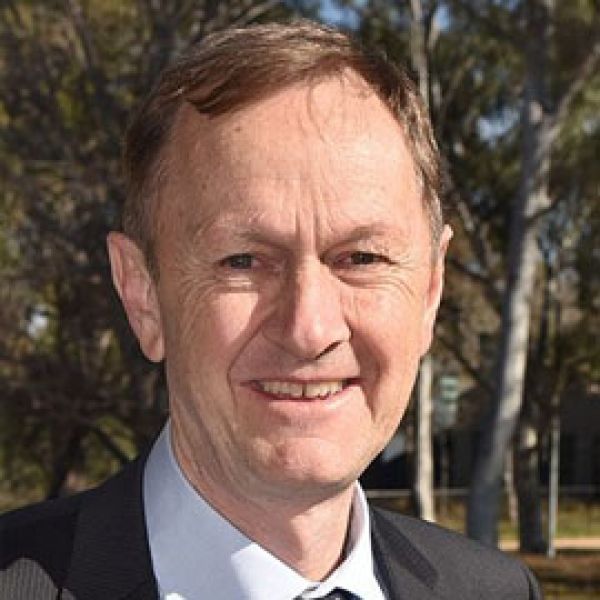 Emeritus Professor George Willis. Emeritus Professor George Willis honoured for a lifetime of work