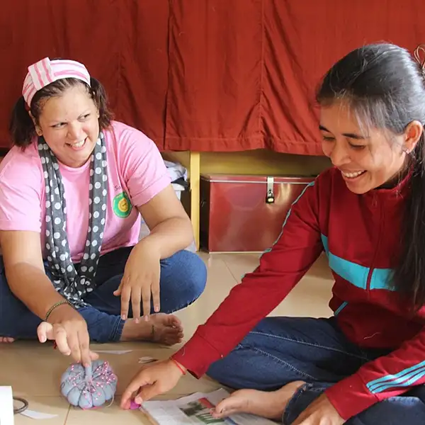 Meet the Changemaker Empowering Communities in Cambodia