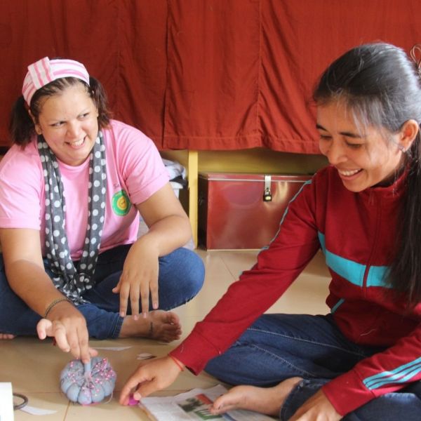 Meet the Changemaker Empowering Communities in Cambodia
