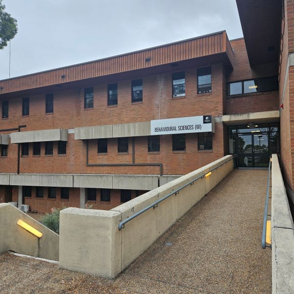 Behavioural Sciences Building