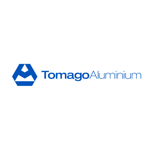 Tomago Aluminium logo