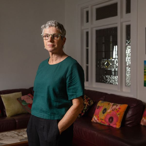 . Child Protection: Repairing a Badly Broken System