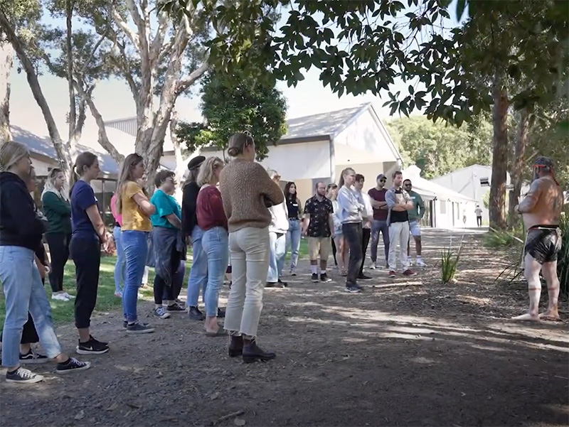 2021 Ma &amp; Morley Scholar Experience