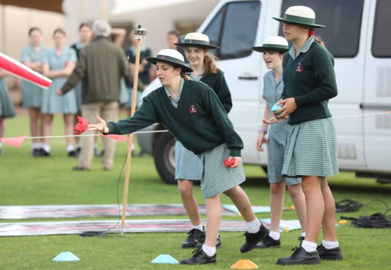 Solar Show @Santa Maria