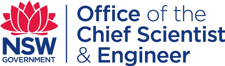 Office of Chief Scientist Logo