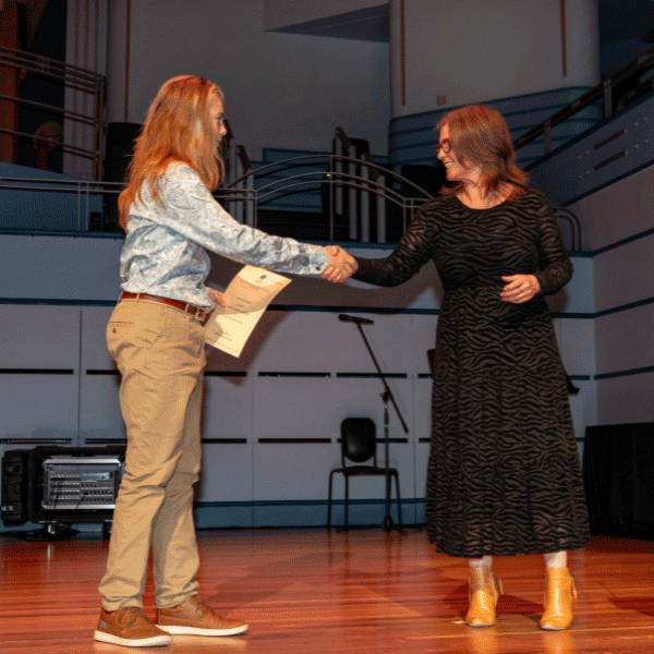Scholarship Awards Night