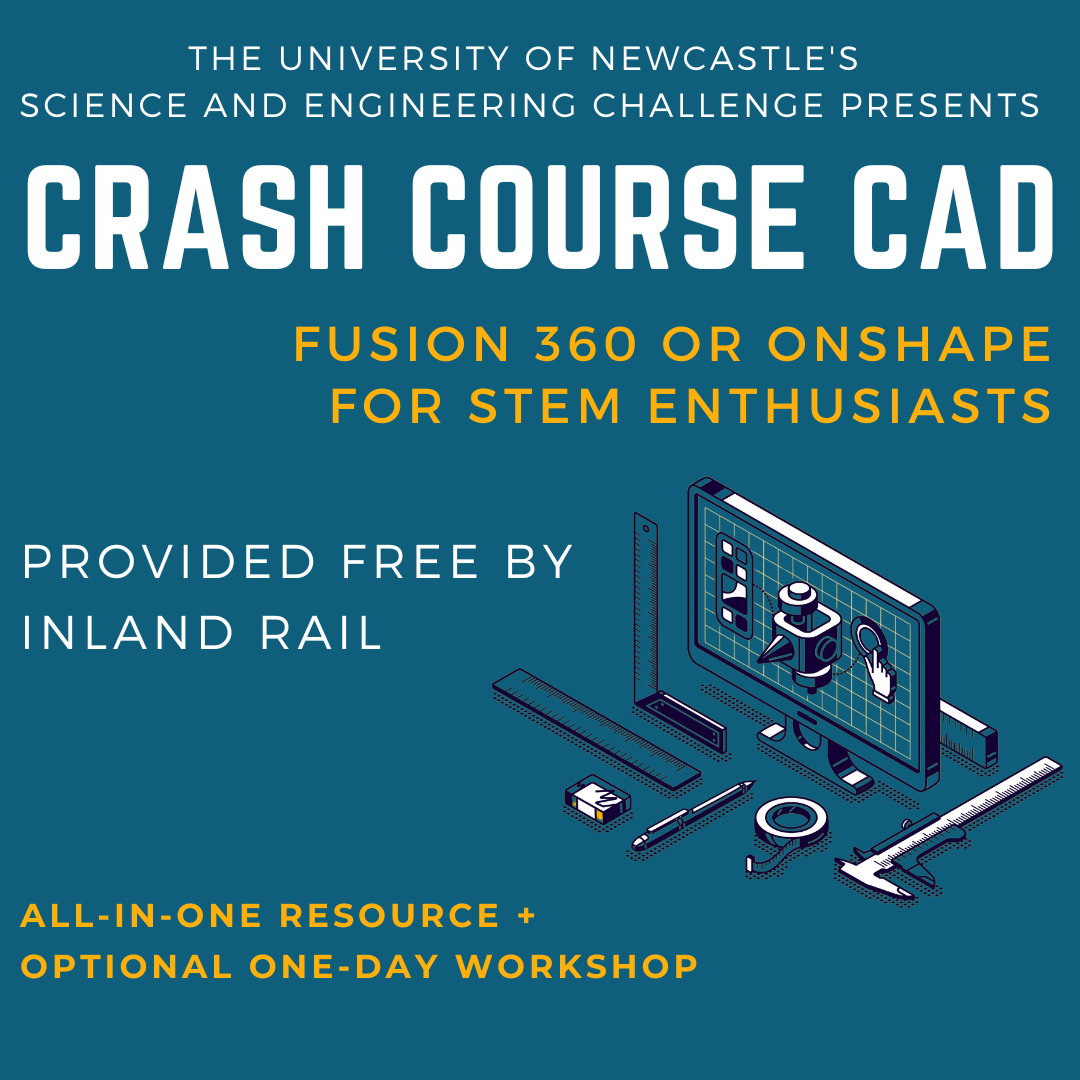 Crash Course CAD teacher PD