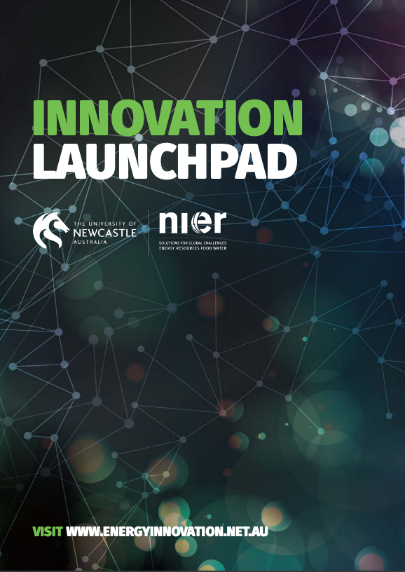 Innovation Launchpad