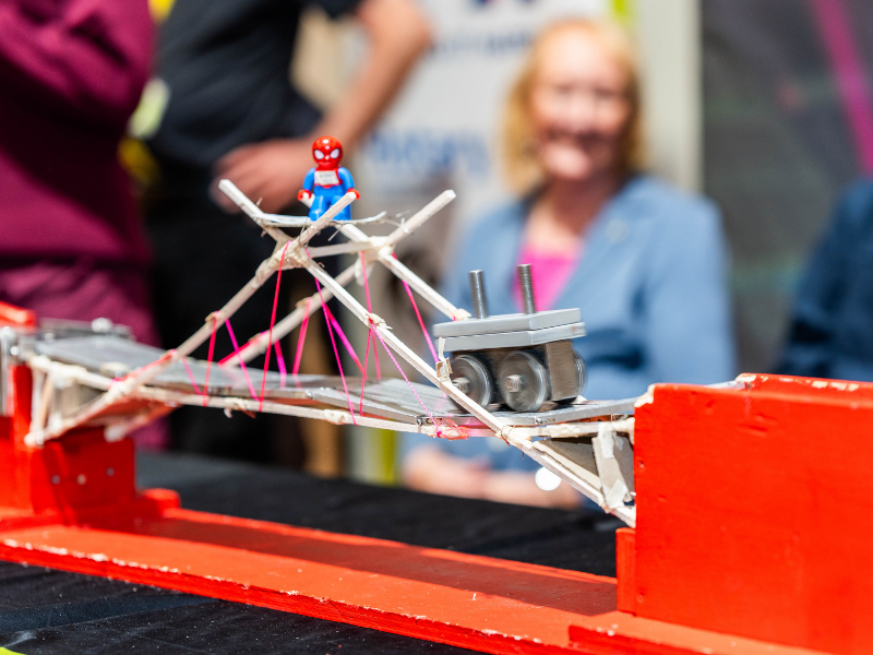 Sign up for our mailing list