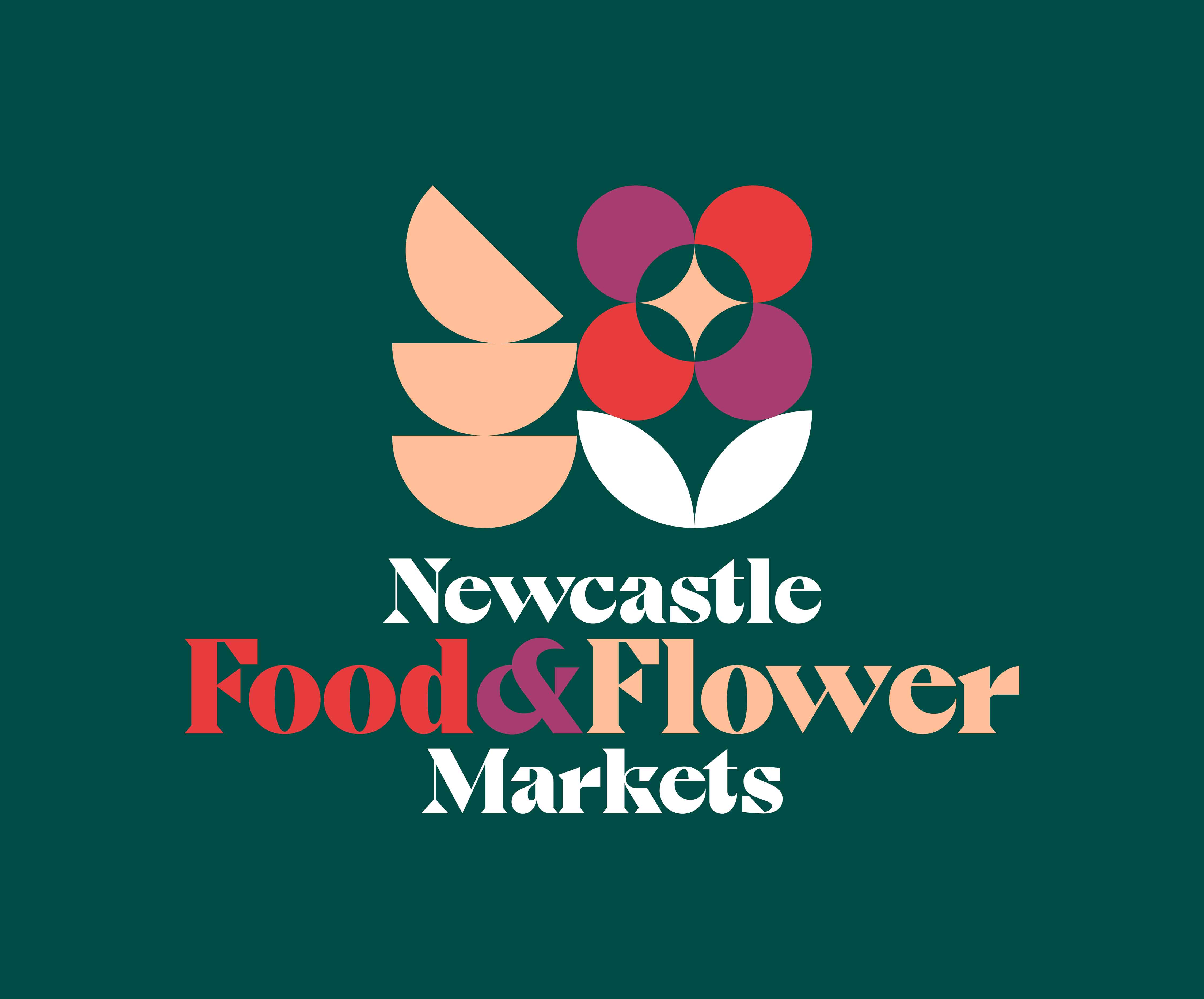 Newcastle Food and Flower Markets