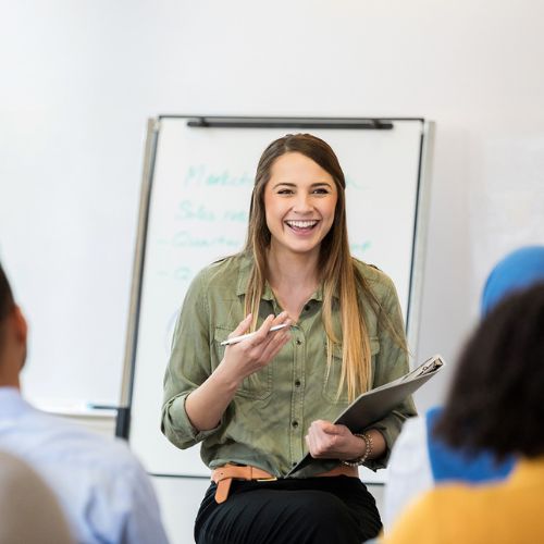 Boost Your Skills with Postgrad study