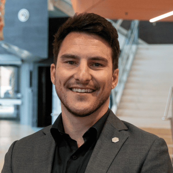 Meet the AI Tech Engineer Changing the Future of Retail
