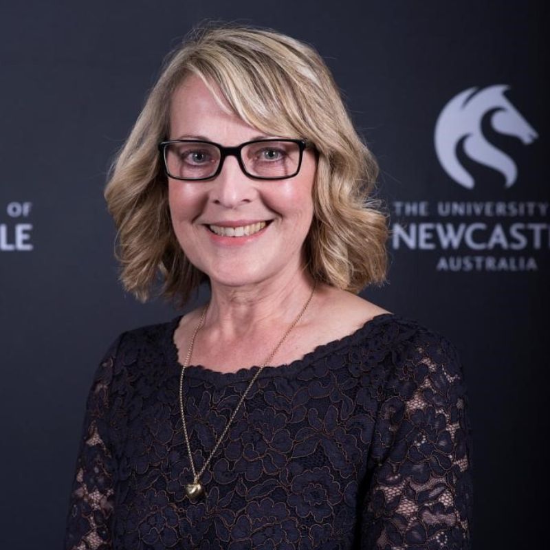 Honorary Professor Janet Wallace