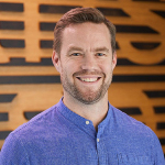 Associate Professor Michael Salter