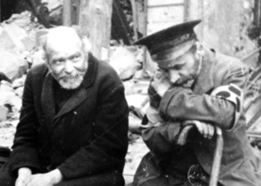 Centre for the Study of Violence