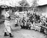 Violence, Colonialism and Empire in the Modern and Contemporary World