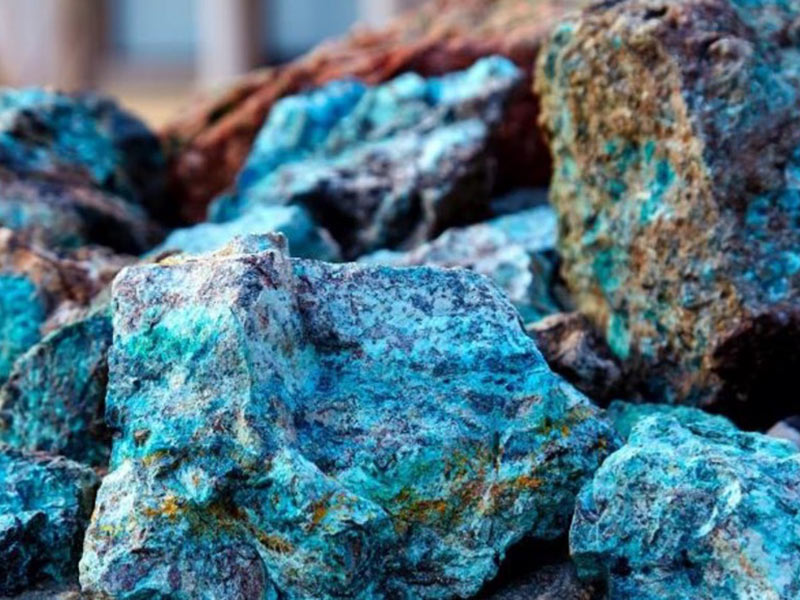 Transforming the minerals sector to meet growing demand