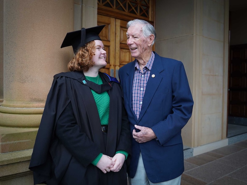 200,000 lives transformed: a historic graduation 60 years in the making