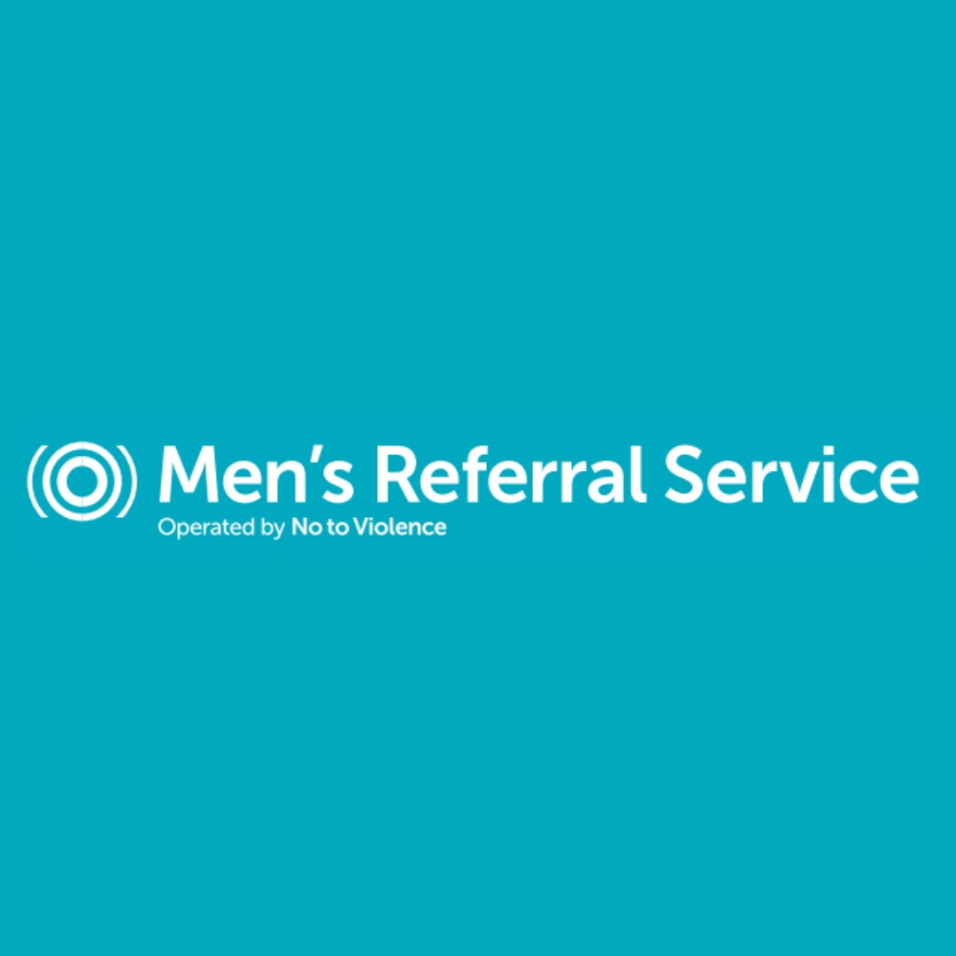 Men's Referral Service