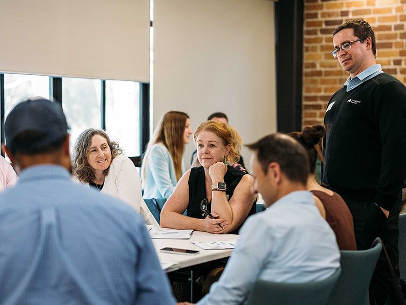 Industry Open Day - Highlights - 04