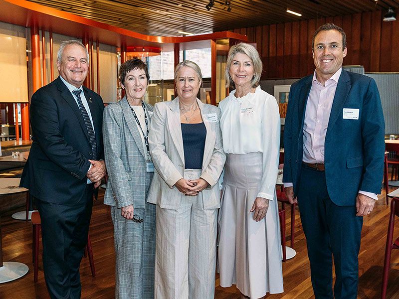 Industry Open Day - Highlights - 08