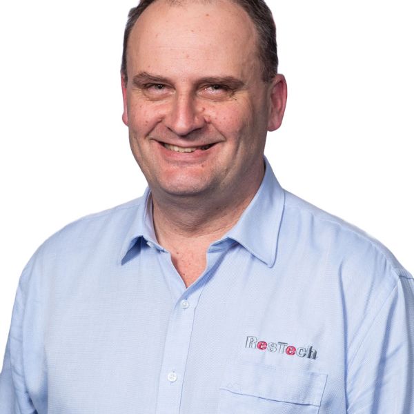 Image of Peter Stepien. Celebrating Excellence: Dr Peter Stepien Receives Prestigious M A Sargent Medal.