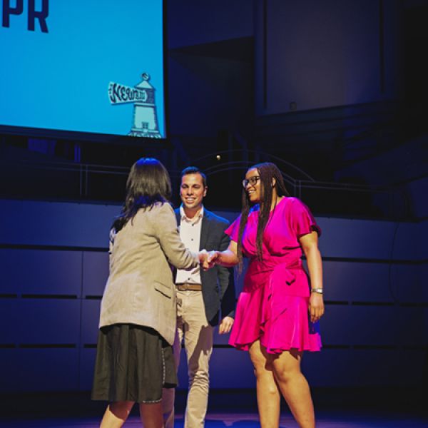 The 10th Annual Newbie Awards