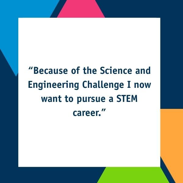 student survey response 5