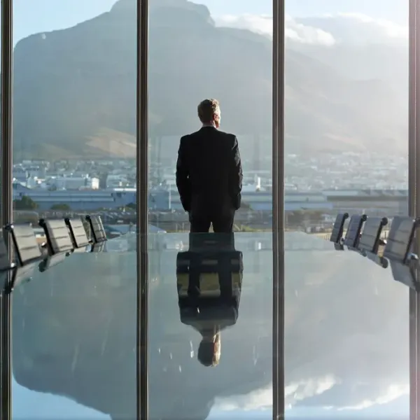 . New research on CEO succession featured in Forbes
