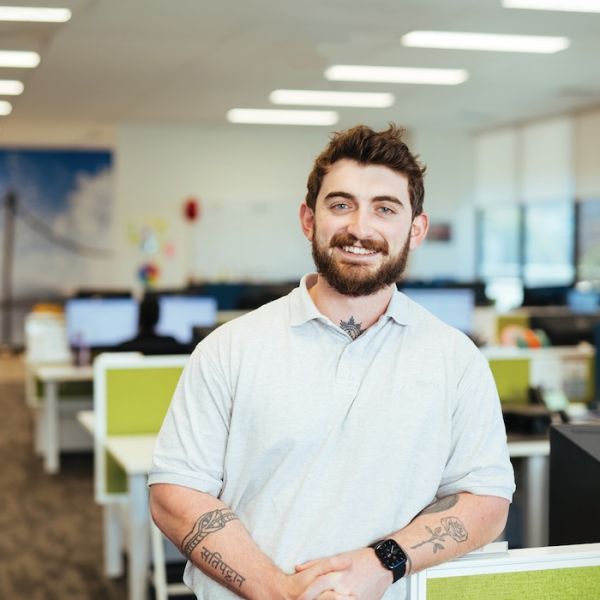 Master of Business Psychology Webinar